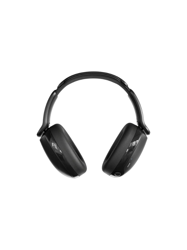 Skullcandy Hesh® 360 Wireless Over-Ear Headphones in Black Color