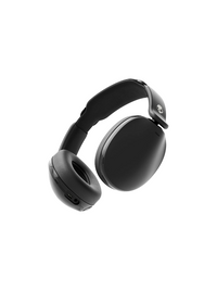 Skullcandy Hesh® 360 Wireless Over-Ear Headphones in Black Color