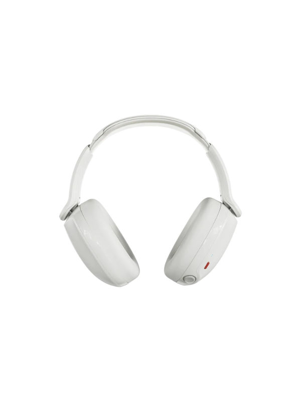 Skullcandy Hesh® 360 Wireless Over-Ear Headphones in Bone Color