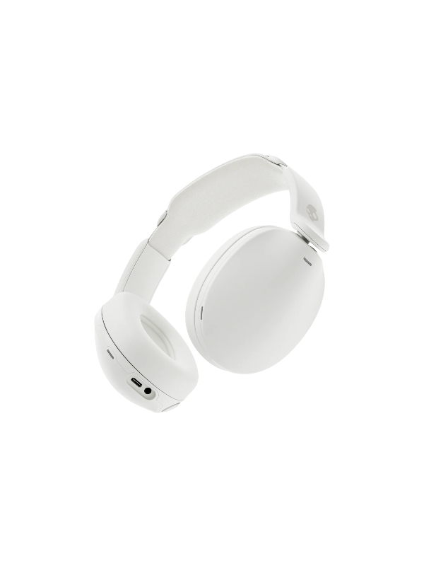 Skullcandy Hesh® 360 Wireless Over-Ear Headphones in Bone Color
