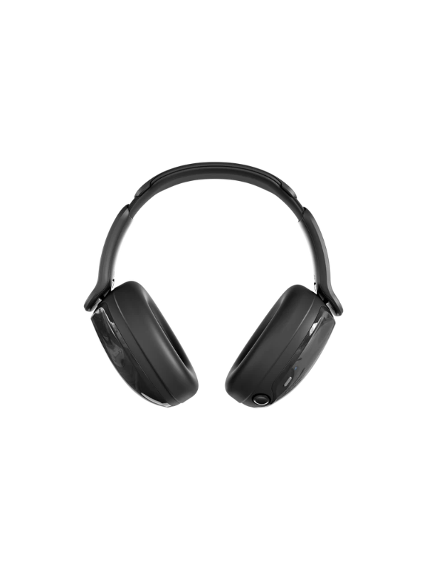 Skullcandy Hesh® 540 ANC Noise Canceling Wireless Over-Ear Headphones in Black Color