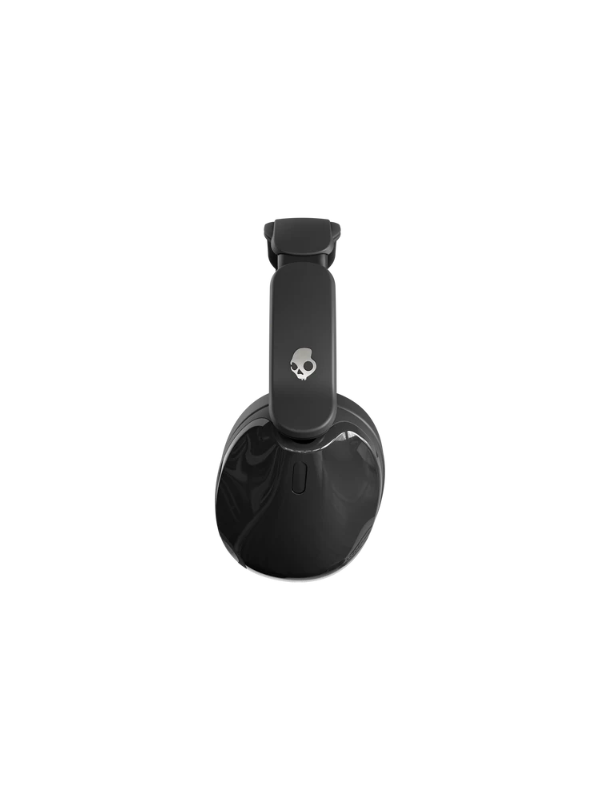 Skullcandy Hesh® 540 ANC Noise Canceling Wireless Over-Ear Headphones in Black Color