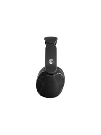Skullcandy Hesh® 540 ANC Noise Canceling Wireless Over-Ear Headphones in Black Color