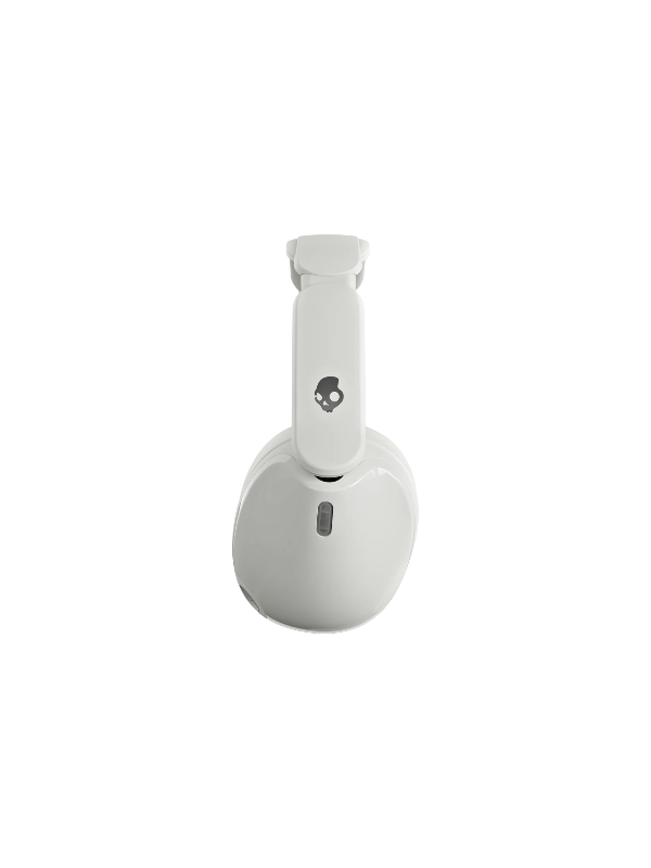 Skullcandy Hesh® 540 ANC Noise Canceling Wireless Over-Ear Headphones in Bone Color