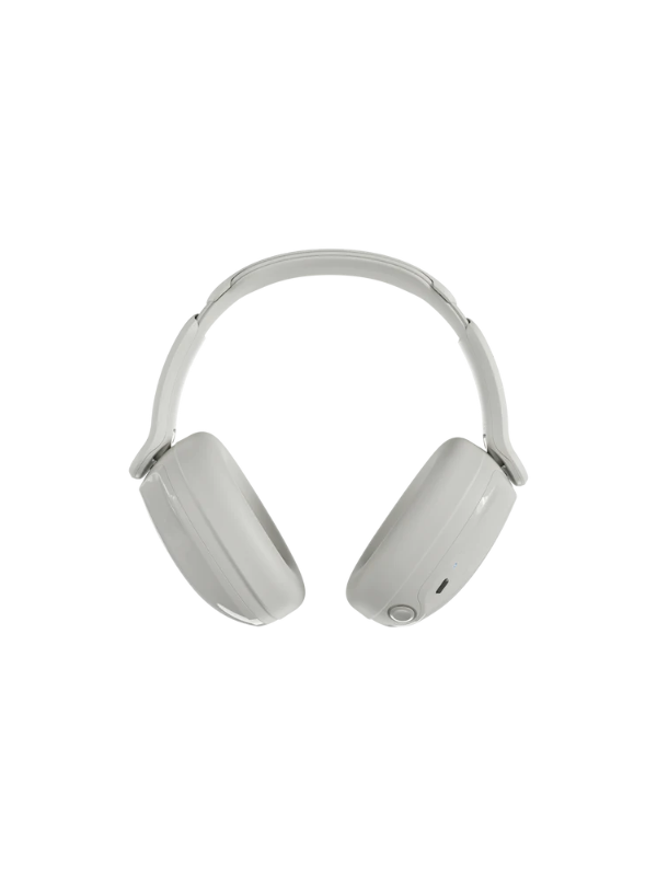 Skullcandy Hesh® 540 ANC Noise Canceling Wireless Over-Ear Headphones in Bone Color