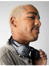 Skullcandy IIcon® ANC Noise Cancelling Wireless Over-Ear Headphones in True Black Color 2