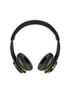 Skullcandy IIcon® ANC Noise Cancelling Wireless Over-Ear Headphones in True Black Color 3