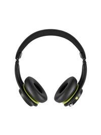Skullcandy IIcon® ANC Noise Cancelling Wireless Over-Ear Headphones in True Black Color 3