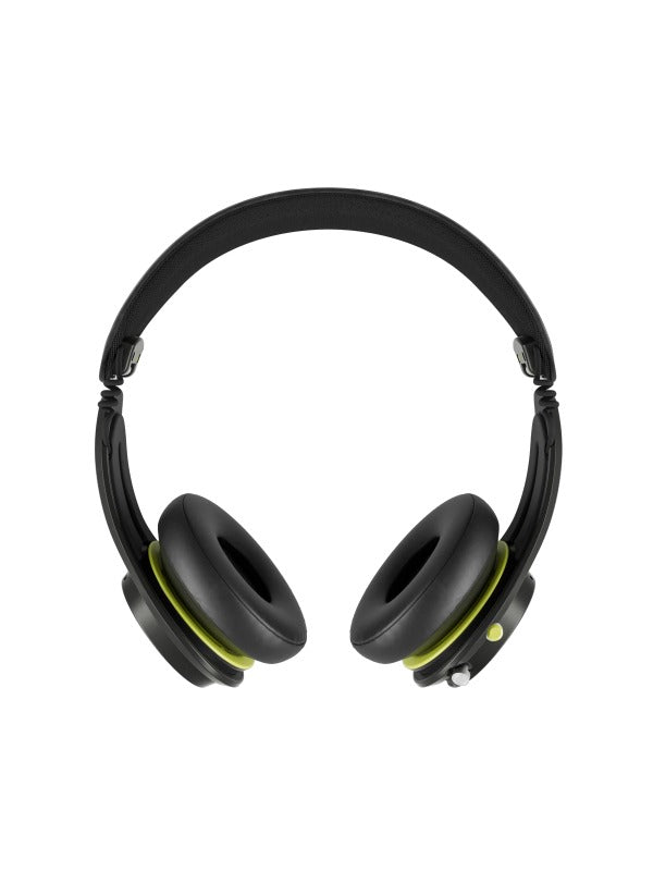 Skullcandy IIcon® ANC Noise Cancelling Wireless Over-Ear Headphones in True Black Color 3
