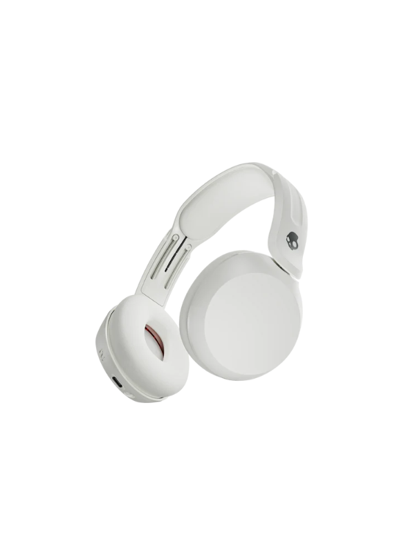 Skullcandy Icon® 180 Wireless On-Ear Headphones in Bone Color