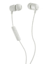 Skullcandy Jib® Wired In-Ear Earbuds with Microphone (USB-C) in Bone Color