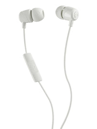 Skullcandy Jib® Wired In-Ear Earbuds with Microphone (USB-C) in Bone Color