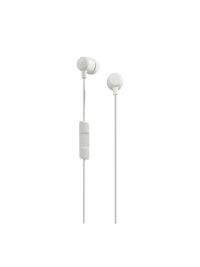 Skullcandy Jib® Wired In-Ear Earbuds with Microphone (USB-C) in Bone Color