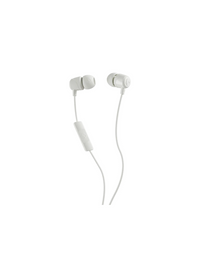 Skullcandy Jib® Wired In-Ear Earbuds with Microphone (USB-C) in Bone Color
