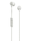 Skullcandy Jib® Wired In-Ear Earbuds with Microphone (USB-C) in Bone Color 2