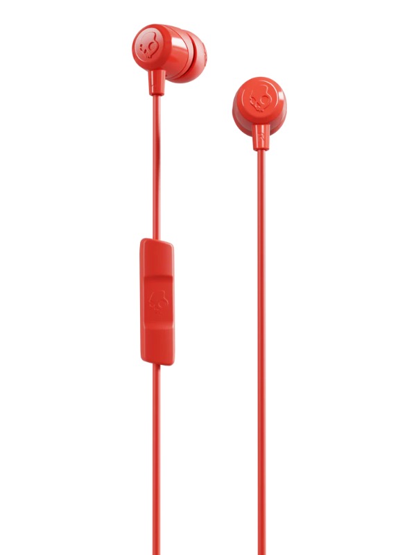 Skullcandy Jib® Wired In-Ear Earbuds with Microphone (USB-C) in Plasma Color