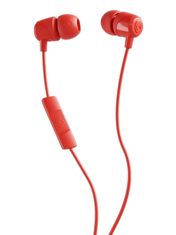 Skullcandy Jib® Wired In-Ear Earbuds with Microphone (USB-C) in Plasma Color 2