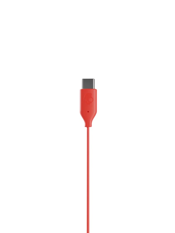 Skullcandy Jib® Wired In-Ear Earbuds with Microphone (USB-C) in Plasma Color 3