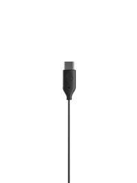 Skullcandy Jib® Wired In-Ear Earbuds with Microphone (USB-C) in True Black Color 3
