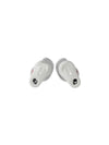 Skullcandy Method® 360 ANC Noise Cancelling True Wireless In-Ear Earbuds with Sound by Bose  in Bone Color 5