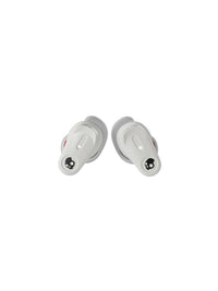 Skullcandy Method® 360 ANC Noise Cancelling True Wireless In-Ear Earbuds with Sound by Bose  in Bone Color 5