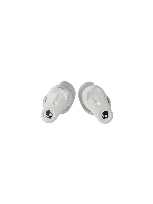Skullcandy Method® 360 ANC Noise Cancelling True Wireless In-Ear Earbuds with Sound by Bose  in Bone Color 5