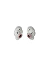 Skullcandy Method® 360 ANC Noise Cancelling True Wireless In-Ear Earbuds with Sound by Bose  in Bone Color 6