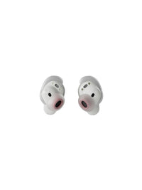 Skullcandy Method® 360 ANC Noise Cancelling True Wireless In-Ear Earbuds with Sound by Bose  in Bone Color 6