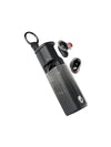 Skullcandy Method® 360 ANC Noise Cancelling True Wireless In-Ear Earbuds with Sound by Bose in True Black Color
