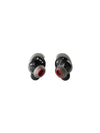 Skullcandy Method® 360 ANC Noise Cancelling True Wireless In-Ear Earbuds with Sound by Bose in True Black Color 5