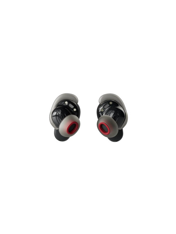 Skullcandy Method® 360 ANC Noise Cancelling True Wireless In-Ear Earbuds with Sound by Bose in True Black Color 5