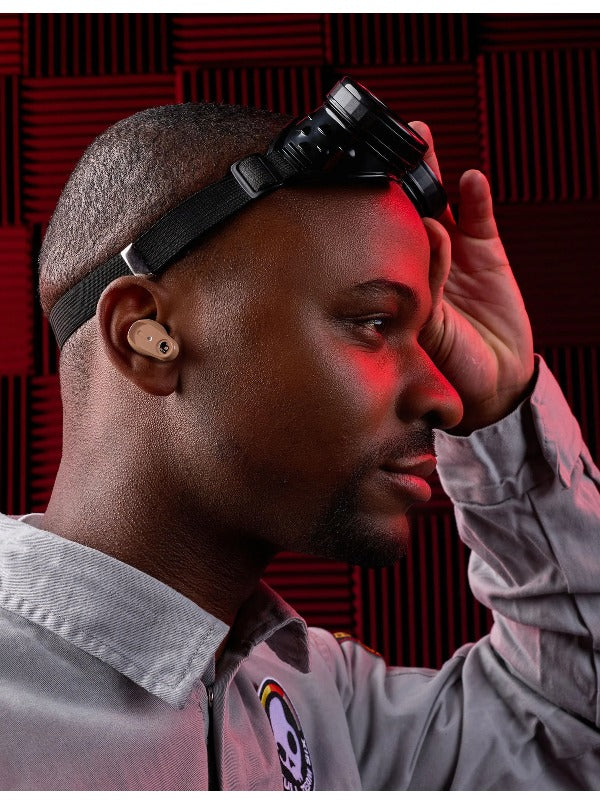Skullcandy Method® 360 ANC Noise Cancelling True Wireless In-Ear Earbuds with Sound by Boser in Primer Color 2