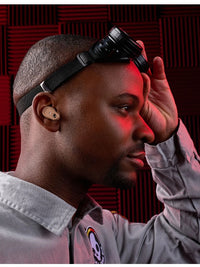 Skullcandy Method® 360 ANC Noise Cancelling True Wireless In-Ear Earbuds with Sound by Boser in Primer Color 2