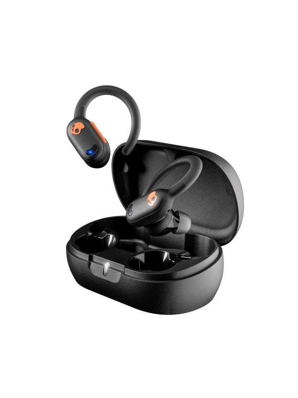 Skullcandy Push® ANC Active in Black/Orange Color
