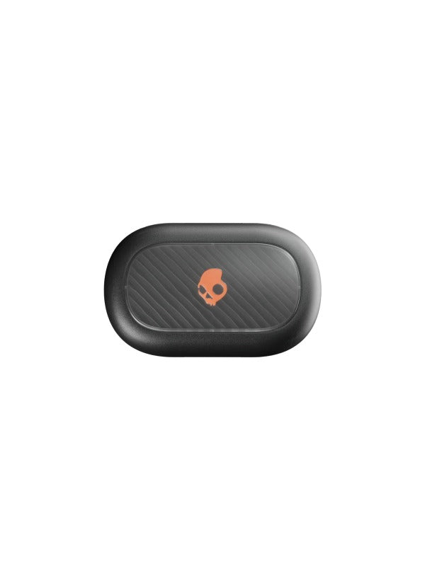 Skullcandy Push® ANC Active in Black/Orange Color 4