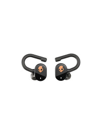 Skullcandy Push Play Active True Wireless In-Ear in Black/Orange Color 3
