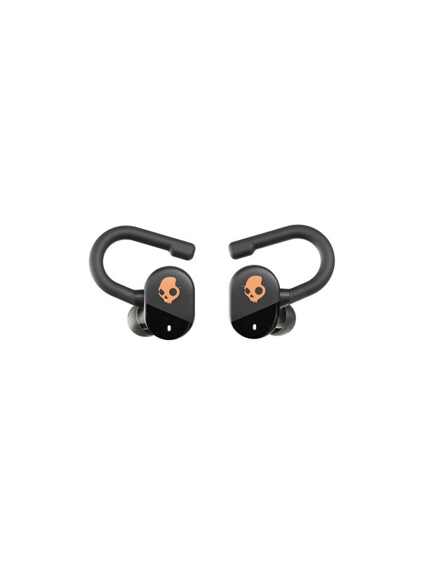 Skullcandy Push Play Active True Wireless In-Ear in Black/Orange Color 3