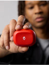 Skullcandy Smokin' Buds® True Wireless In-Ear Earbuds in Flame Color 3