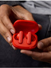 Skullcandy Smokin' Buds® True Wireless In-Ear Earbuds in Flame Color 4