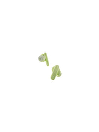 Skullcandy Smokin' Buds® True Wireless In-Ear Earbuds in Matcha Color 3