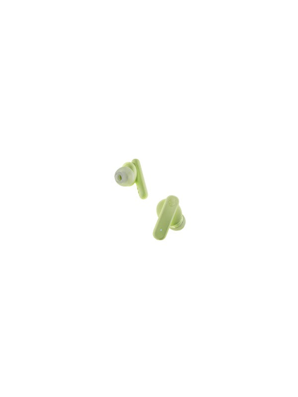 Skullcandy Smokin' Buds® True Wireless In-Ear Earbuds in Matcha Color 3