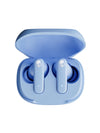 Skullcandy Smokin' Buds® True Wireless In-Ear Earbuds in Preppy Blue Color 2