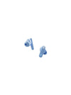Skullcandy Smokin' Buds® True Wireless In-Ear Earbuds in Preppy Blue Color 3