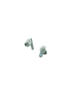 Skullcandy Smokin' Buds® True Wireless In-Ear Earbuds in Preppy Sage Color 3