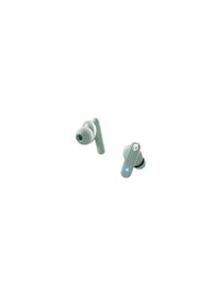 Skullcandy Smokin' Buds® True Wireless In-Ear Earbuds in Preppy Sage Color 3