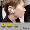 Skullcandy Smokin' Buds® True Wireless In-Ear Earbuds in Preppy Sage Color 6