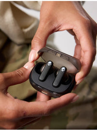 Skullcandy Smokin' Buds® True Wireless In-Ear Earbuds in Smoke Color 3