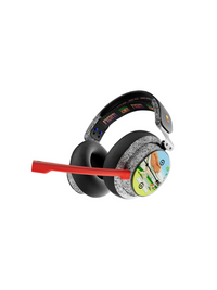 Skullcandy x Street Fighter II PLYR® (2022) Multi-Platform Gaming Wireless Over-Ear Headset