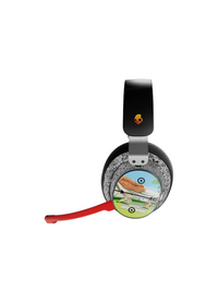 Skullcandy x Street Fighter II PLYR® (2022) Multi-Platform Gaming Wireless Over-Ear Headset