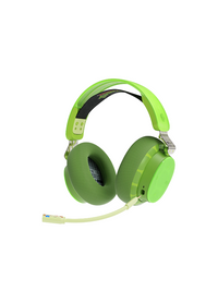 Skullcandy x TMNT PLYR® (2022) Multi-Platform Gaming Wireless Over-Ear Headset